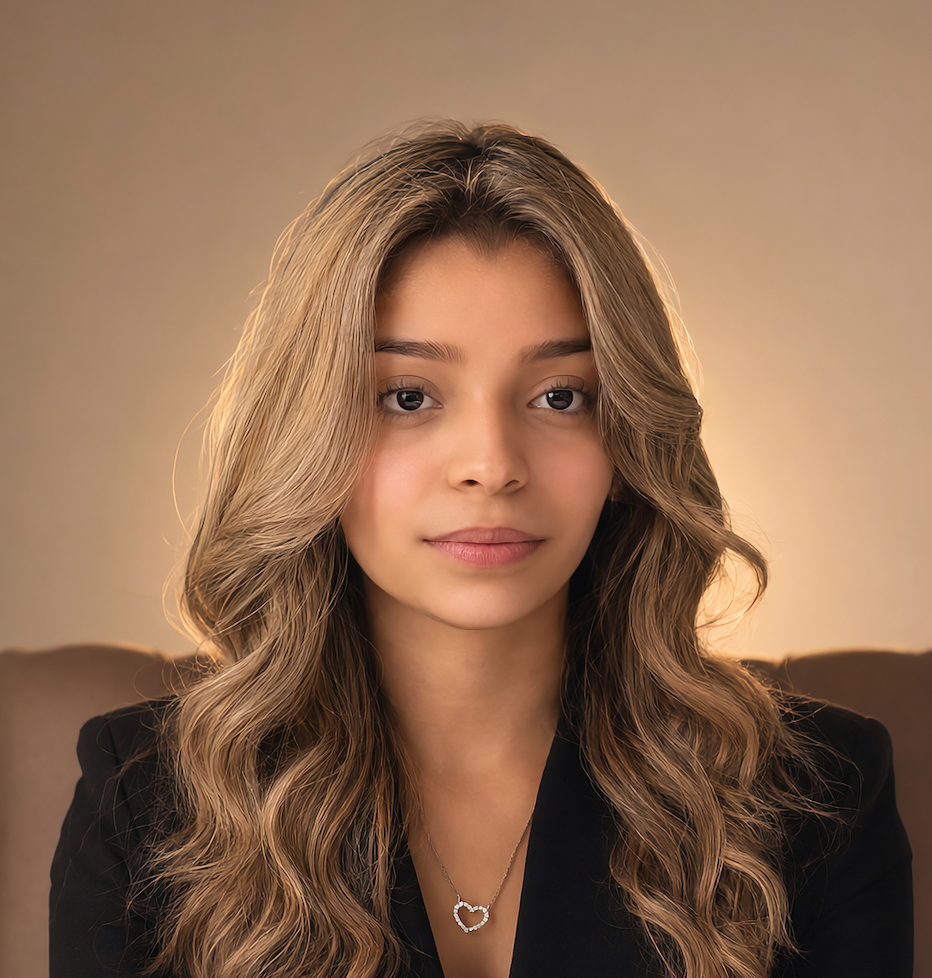 Lysa Vilas Boas, Cofundadora da Leasy Assessoria